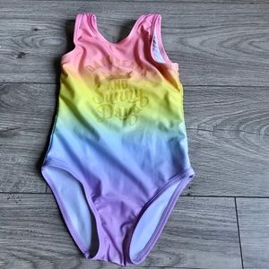 2t bathing suit